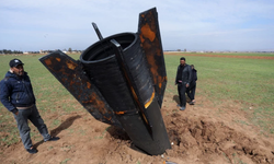 İran Büyükelçisi Dışişleri Bakanlığına çağrıldı