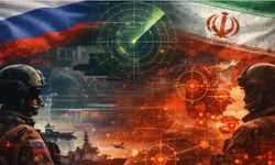 "Rusya, ABD güçlerini hedef alan İran'a istihbarat sağladı"
