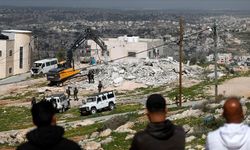 Terörist Yahudiler Batı Şeria’da fiili ilhakı derinleştiriyor