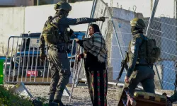 İsrail, Batı Şeria ve Gazze’de tüm geçişleri kapattı