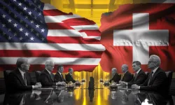 İsviçre, İran’la çatışan ABD’ye silah satışını yasakladı