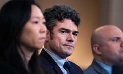 'İran savaşı İsrail lobisinin kumpasıdır!' diyerek istifa etti