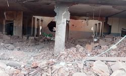 Sudan'daki hastane saldırısında 13'ü çocuk en az 64 kişi hayatını kaybetti