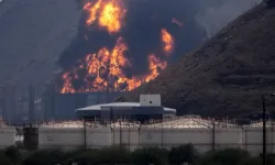 Körfez rafinerilerinde mücbir sebep ilanı