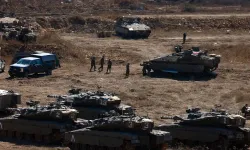 İsrail, Lübnan’da kara işgalini genişletiyor