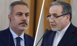 Fidan, İranlı mevkidaşı Erakçi ile görüştü: Türk hava sahasının ihlali kabul edilemez