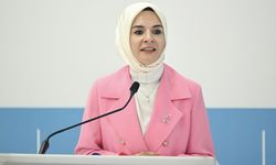 Bakan Göktaş'tan Dijital Dünyada Çocuk Hakları Sözleşmesi'ni imzalamaya davet