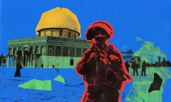 Mescid-i Aksa’ya Ramazan kuşatması