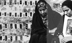 Uydu görüntüleri kanıtladı: İran'daki okul kasıtlı vuruldu