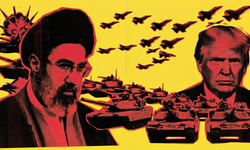 Trump, Mücteba Hamaney’in İran’ın başına geçmesinden "memnun" değil