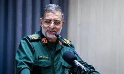 İran Devrim Muhafızları Ordu sözcüsü öldürüldü