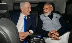 Terörist İsrail dostu Modi hükümeti "Hind Receb'in Sesi" filmini yasakladı