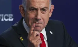 Koltukta kalmak için çırpınan Netanyahu keferesi İslam'ı hedef aldı