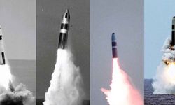 Nükleer cephanelik haritası: Hangi ülkede kaç nükleer başlık bulunuyor?