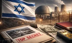 İsrail basını: Almanya, 12 yıl boyunca İsrail'in nükleer reaktör projesini finanse etti