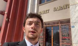 Rıza Nur'dan pasaj okuyan gence 5816'dan 1 yıl 15 gün hapis cezası!