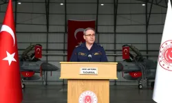 MSB: Adana'ya ek Patriot hava savunma sistemi konuşlandırıldı