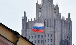 Rusya'dan ABD ve İsrail'e saldırıları durdurma çağrısı