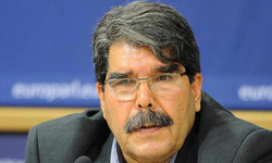 Salih Müslim Erbil'de tedavi gördüğü hastanede öldü