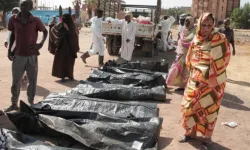 BM, Güney Sudan'da son 17 günde 160'tan fazla sivilin katledildiğini açıkladı