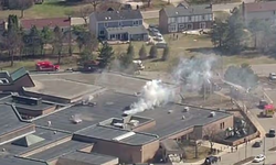 Siyonistlere karşı öfke patlaması: ABD'de sinagoga silahlı saldırı