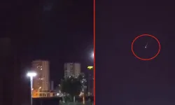 Adana ve Batman'da gece yarısı siren sesleri! İncirlik'e füze mi fırlatıldı?
