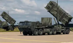 Malatya'ya Patriot hava savunma sistemi konuşlandırılıyor