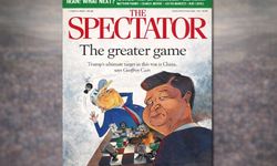 The Spectator: Amerika’nın bu savaştaki nihai hedefi Çin’dir