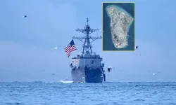 ABD, Hark Adası'nı işgal için kolları sıvamaya başladı