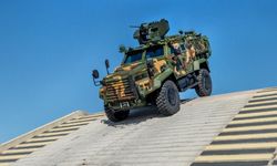 Türk savunma sanayisi Avrupa’da ortak üretici konumuna Yükseliyor