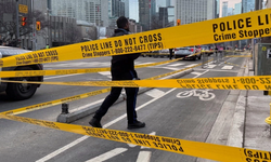 ABD Konsolosluğu’na silahlı saldırı