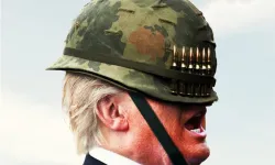 'Kör öfke harekatı'