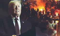 Trump: "İki taraf da bir anlaşma yapmak istiyor"