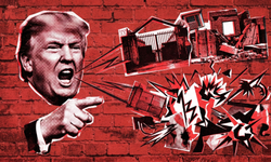 Batı ittifakında 'İran' çatlağı