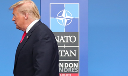 NATO çatladı: Trump Hürmüz'de yalnız kaldı!