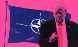 Trump: NATO'nun yardımına ihtiyacımız yok