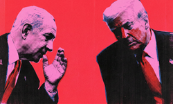 "İsrail'i ben zorlamış olabilirim"