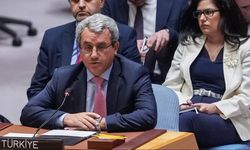 Türkiye'nin BM Daimi Temsilcisi Yıldız: Suriye, bölgedeki gelişmelerden etkilenmemeli