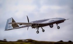 Bosna Hersek'ten 2 adet Bayraktar siparişi