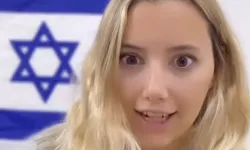 Yahudi propagandası yapan bu soyu bozukları yargılayacak bir hukuk düzeni yok mu?