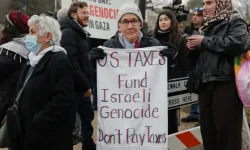 Amerikan halkının çoğunluğu artık Yahudilere olumsuz bakıyor