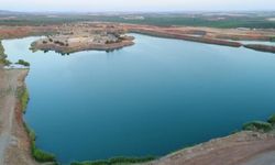 'Ulusal Su Planı' Resmi Gazete'de