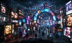 Dijital reklam panayırında insan iradesinin felç edilmesi