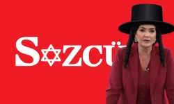 Yahudi’nin sözcüsü Sözcü TV