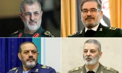 İran'da doğrulanan üst düzey kayıpların tam listesi: Askeri kadro tasfiye edildi