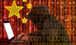 Çin'in 10 petabaytlık askeri veri setinin sızdırıldığı iddiası