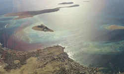 Trump'tan Hürmüz talimatı: Mayın döşeyen tekneler vurulacak