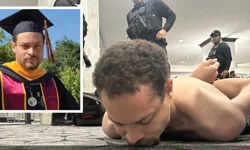 Silahlı eylemcinin manifestosu