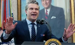 Vaşington, İran Savaşında tek başına kaldı