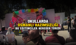 Okullarda Osmanlı hazımsızlığı: Bu eğitimciler nereden türedi?